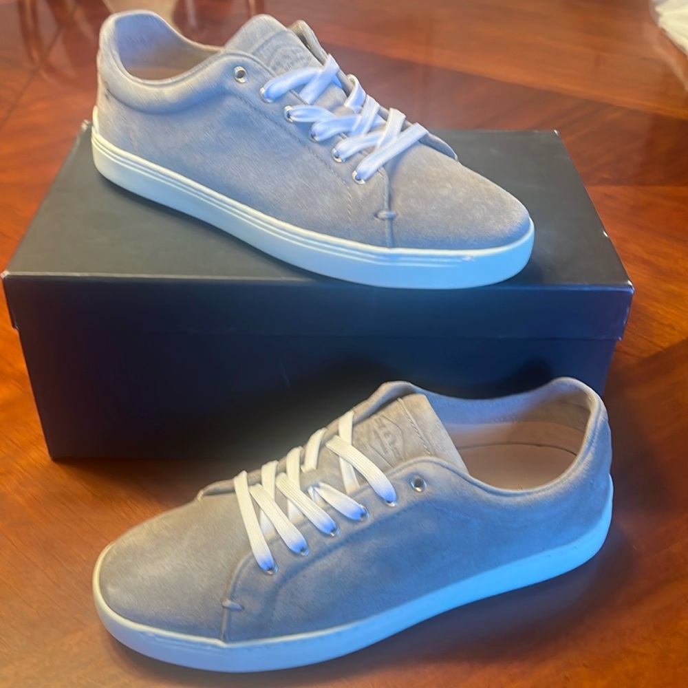 NIB RAG & BONE KENT LACE UP SHOES